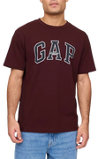T-Shirt GAP Archive Logo