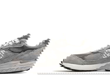 Tenisky a topánky New Balance 993GL Šedá | WR993GL, 2