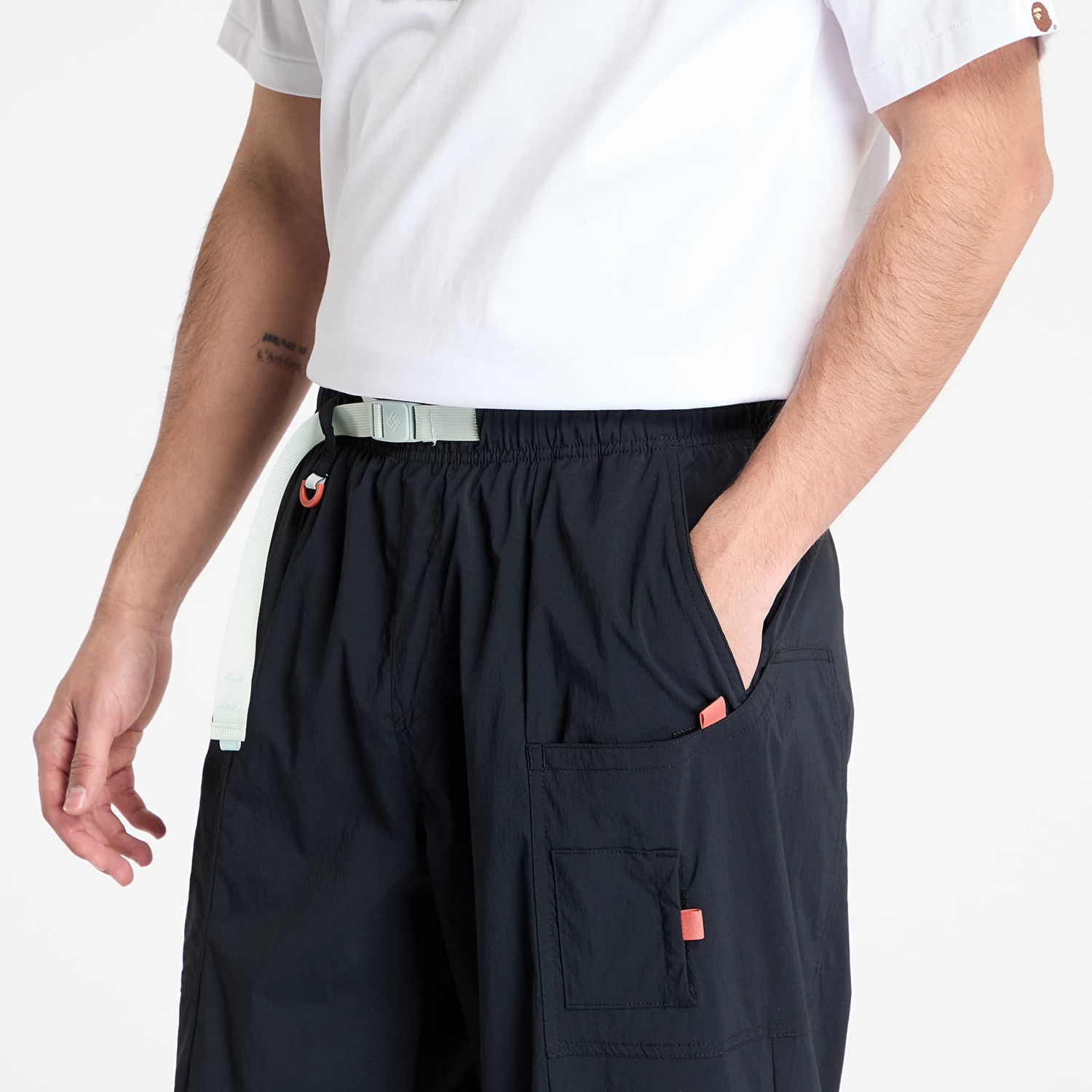 Cargo nohavice Columbia Columbia Cove Beach™ Pants Čierna | 2119511010, 1