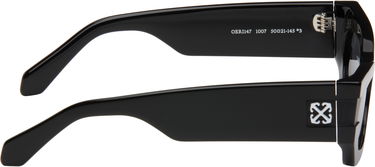 Slnečné okuliare Off-White Off-White Belleville Sunglasses Čierna | OERI147S25PLA0011007, 1
