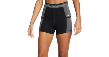 Šortky Nike Pro Shorts Čierna | dx0059-010, 1