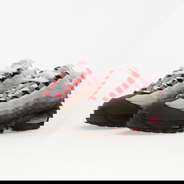 Tenisky a topánky Nike Air Max 95 OG 'Solar Red' Šedá | IM7410-001, 5