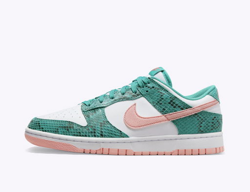 Tenisky a topánky Nike Dunk Low Tyrkysová | DR8577-300