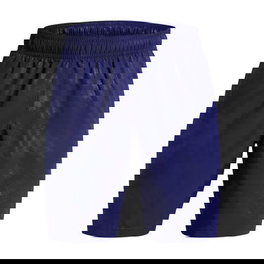 Šortky Under Armour UA Woven Emboss Navy | 1377137-468, 4
