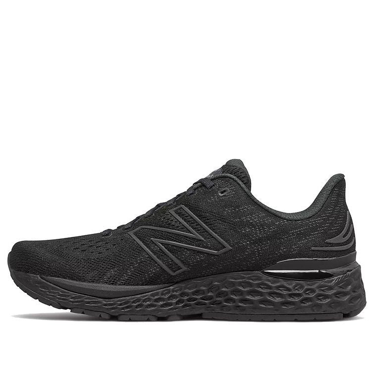 Tenisky a topánky New Balance Fresh Foam 880v11 Čierna | M880B11