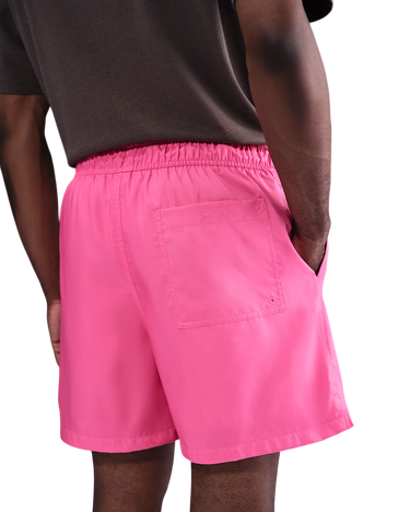 Šortky Nike Nike Club Woven Flow Shorts Ružová | fn3307-684, 2
