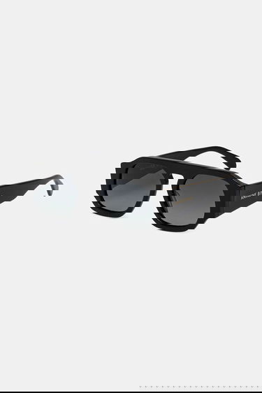 Slnečné okuliare Anine Bing Anine Bing Preston Sunglasses Čierna | A.12.11139, 1