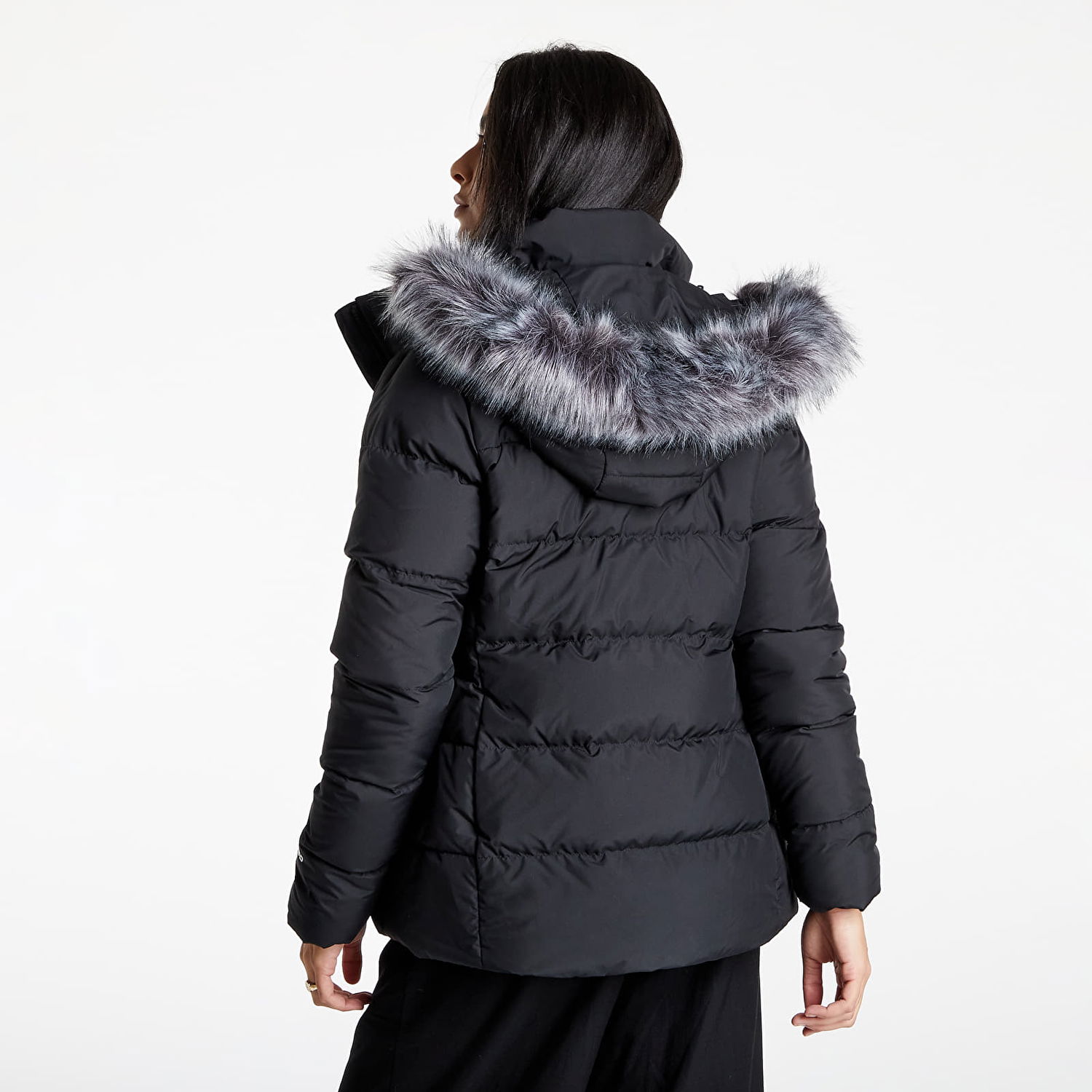 Bunda The North Face Gotham Jacket Čierna | NF0A4R33JK31, 1