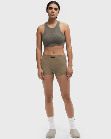 Šortky Fear of God Fear of God Essentials Waffle Boxer Shorts Béžová | 192HO247257FW-253, 1
