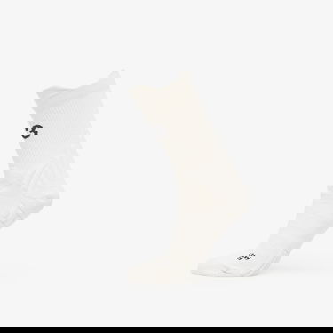 Ponožky Y-3 Y-3 Ten Crew Socks Biela | JW8552, 0