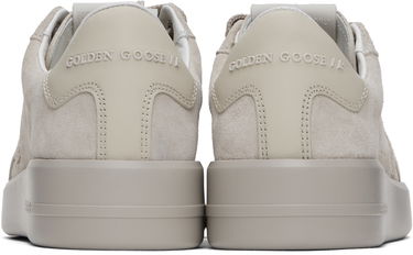 Oblečenie Golden Goose Golden Goose Purestar Béžová | GWF00197.F006507.6057, 1