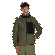 Ski Microfleece Jacket