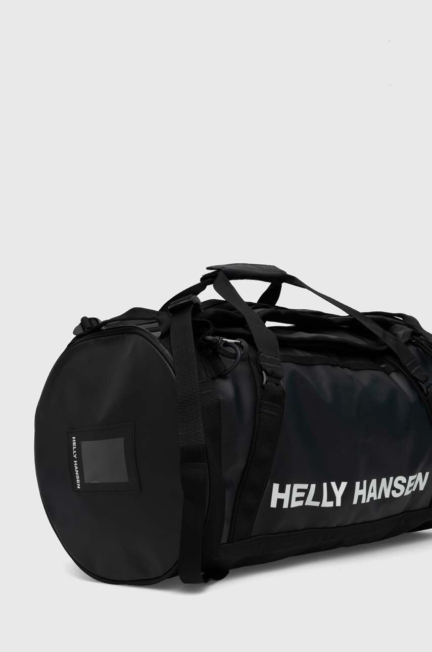 Cestovná taška Helly Hansen Helly Hansen Duffel Bag 2 30L Čierna | 68006, 1