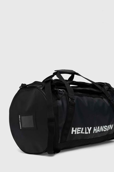 Cestovná taška Helly Hansen Helly Hansen Duffel Bag 2 30L Čierna | 68006, 1
