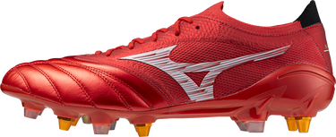 Tenisky a topánky Mizuno Morelia Neo IV Beta Made in Japan Mixed SG Červená | p1gc2540-60, 1
