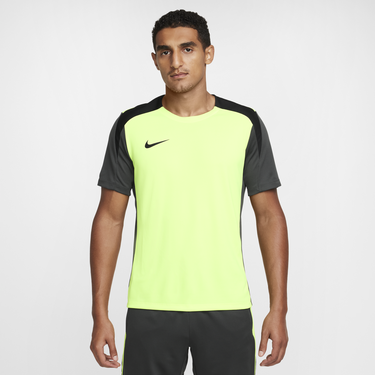 Tričko Nike Strike Dri-FIT Short Sleeve Soccer Top Zelené | FN2399-702, 0