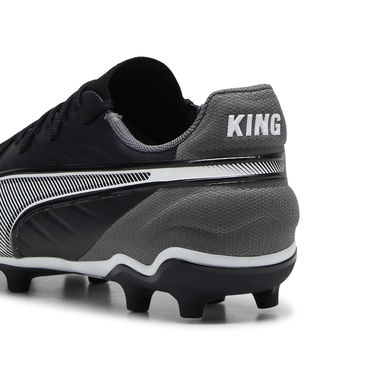 Tenisky a topánky Puma KING MATCH FG/AG Čierna | 108048_01, 2