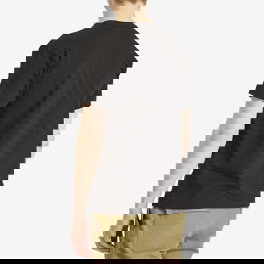 Tričko Comme des Garçons Play Basic Logo Tee Čierna | AX-T108-051-1, 3