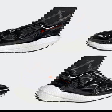 Tenisky a topánky adidas Performance Ultraboost 22 by Stella McCartney Čierna | HQ6187, 6