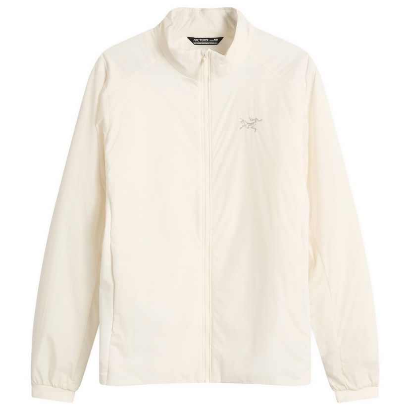 Bunda Arcteryx Atom Insulated Jacket, Size Large Biela | X000009855-020142