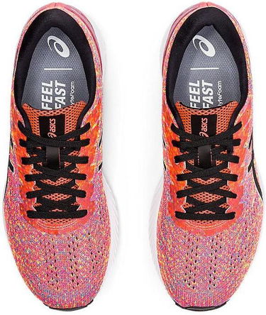 Tenisky a topánky Asics Gel-DS TRAINER 25 W Červená | 1012a579-700, 4