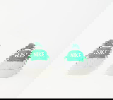 Tenisky a topánky Nike Blazer Low Leather Biela | CI6377-105, 3