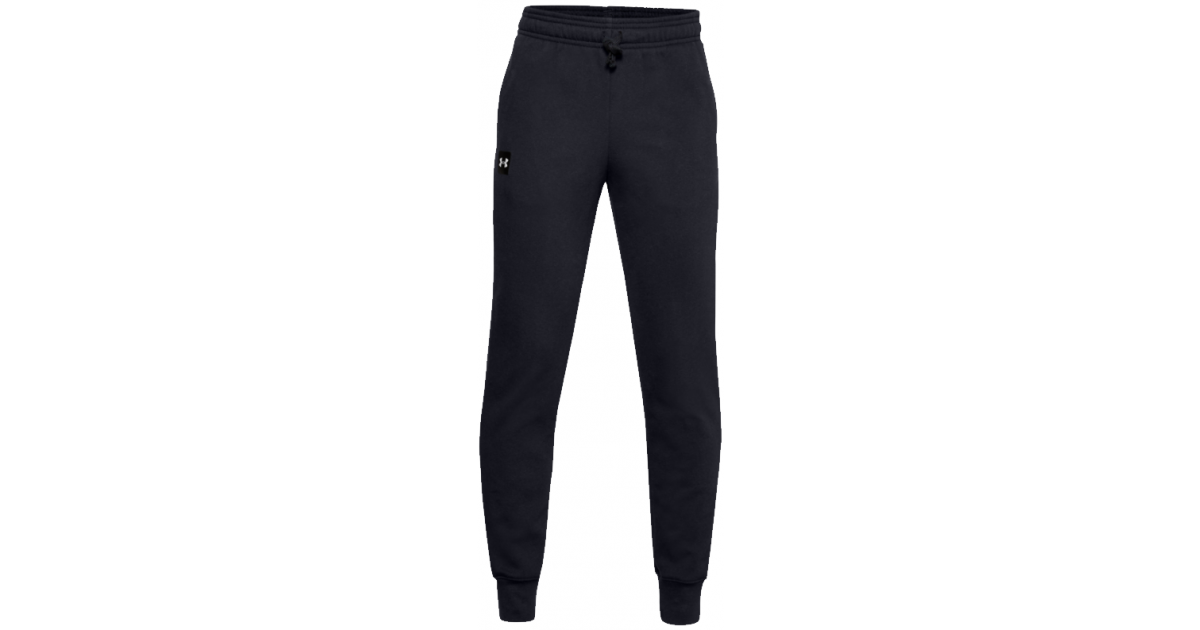 Tepláky Under Armour Under Armour Rival Fleece Joggers Navy | 1357628-001, 1
