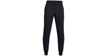 Tepláky Under Armour Under Armour Rival Fleece Joggers Navy | 1357628-001, 1
