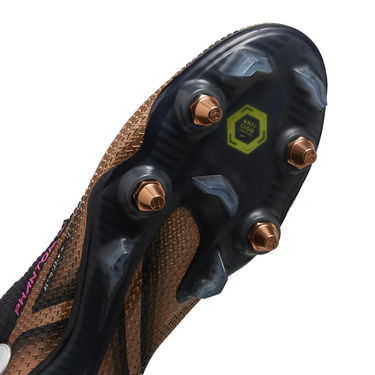 Tenisky a topánky Nike PHANTOM GT2 ELITE SG-PRO AC Čierna | dr5956-810, 4