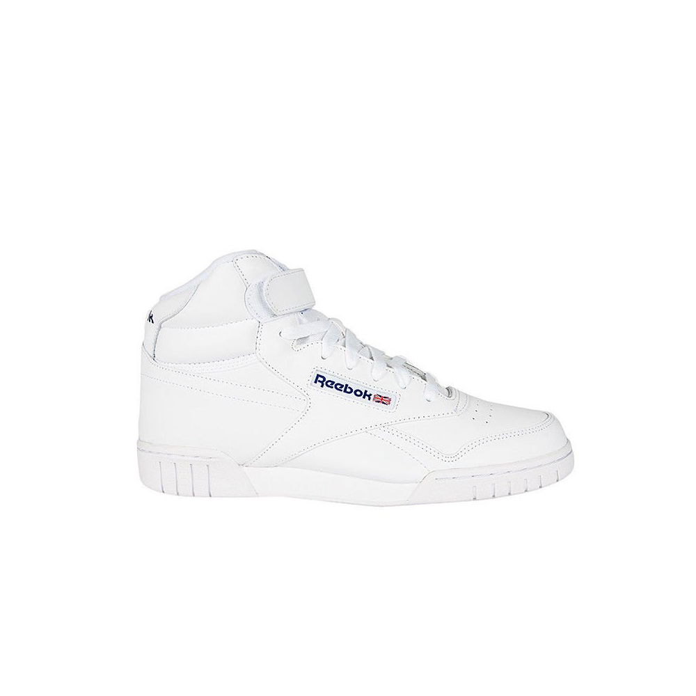 Tenisky a topánky Reebok EX-O-FIT High Biela | 3477, 0