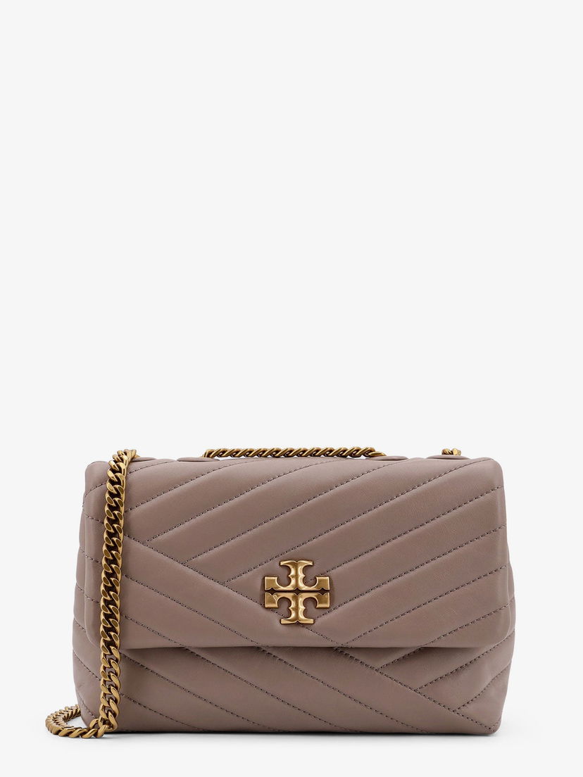 Taška cez rameno Tory Burch Shoulder Bag Béžová | 90452082