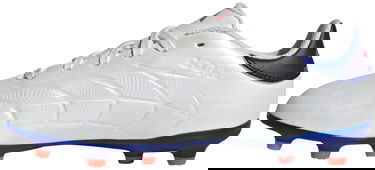 Tenisky a topánky adidas Performance adidas COPA PURE.2 FG J Biela | ig6411, 3