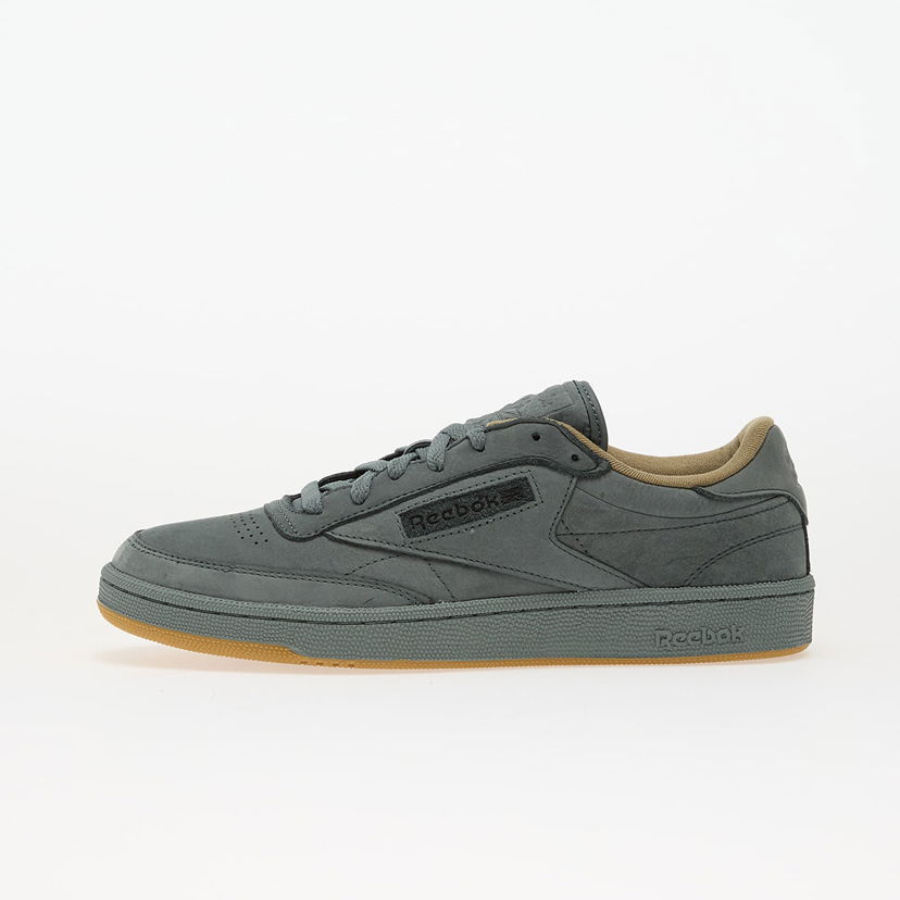 Tenisky a topánky Reebok Club C 85 Vintage Šedá | 100228108