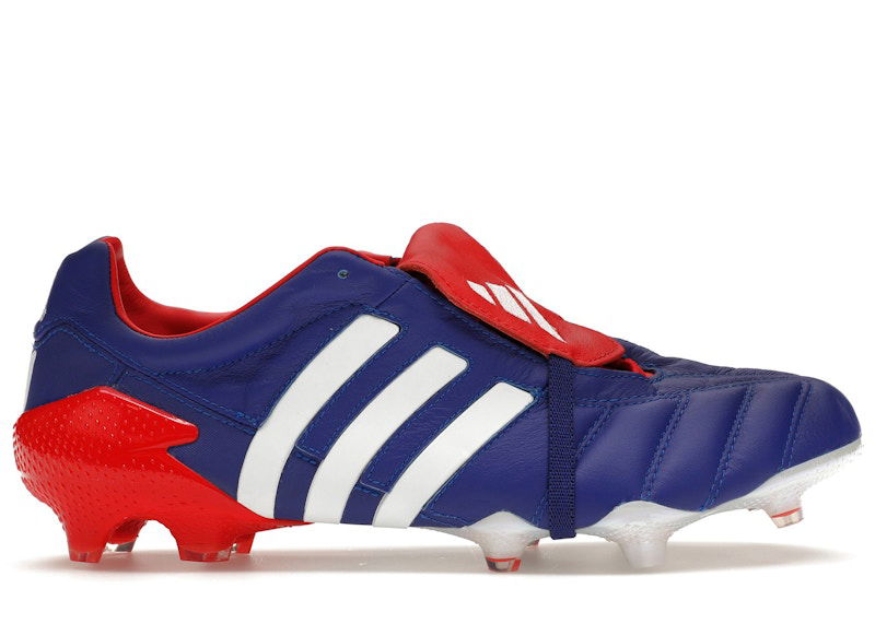 Tenisky a topánky adidas Originals Predator Mania FG Modrá | EH2958, 0