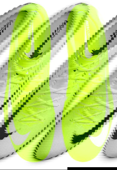 Tenisky a topánky Nike Zoom Vapor 16 Academy TF Žltá | fq8449-700, 3
