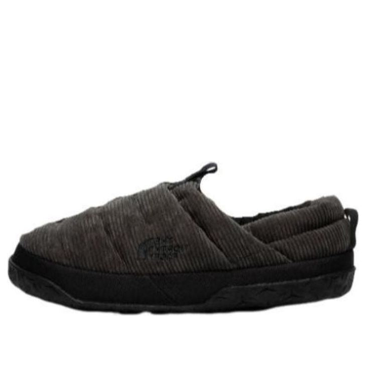 Tenisky a topánky The North Face Nuptse Mules Šedá | NF0A7W4N-KX7, 0