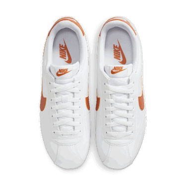Tenisky a topánky Nike Cortez "Campfire Orange" Biela | DM4044-102, 3