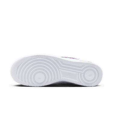 Tenisky a topánky Nike Air Force 1 '07 Biela | FJ4209-100, 2