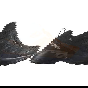 Tenisky a topánky Salomon X Ultra 360 Leather Hnedá | L47571200, 0