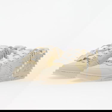 Tenisky a topánky Off-White Off-White Out Of Office Béžová | OWIA259F25LEA0033117, 5