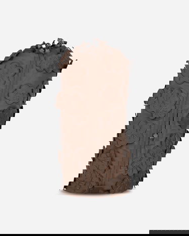 Batoh The North Face Cecilie Bahnsen Tania Floral Appliqué Drawstring Backpack Hnedá | NF0A8FAE2451 NF245, 1