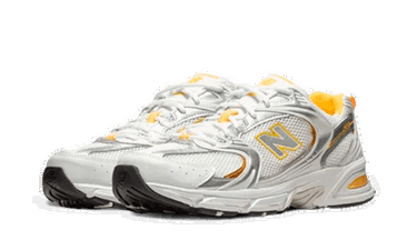 Tenisky a topánky New Balance 530 Biela | MR530PUT, 2