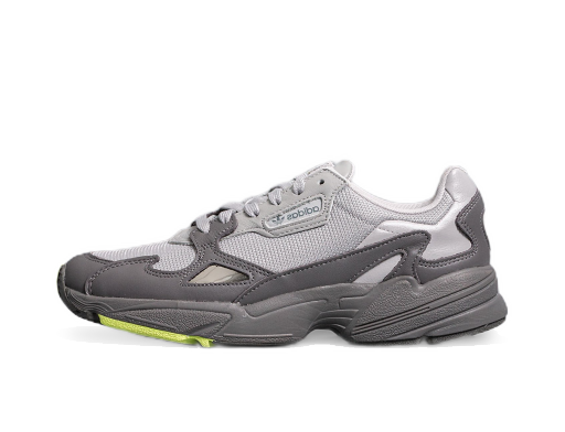 Tenisky a topánky adidas Originals Falcon W Šedá | EE5115