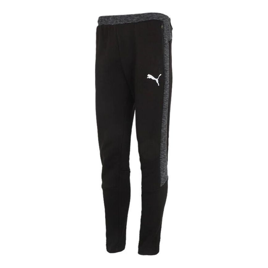 Tepláky Puma Evostripe Training Pants Čierna | 588664-01, 0