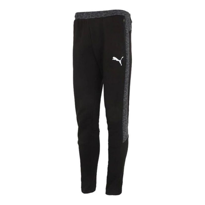 Tepláky Puma Evostripe Training Pants Čierna | 588664-01