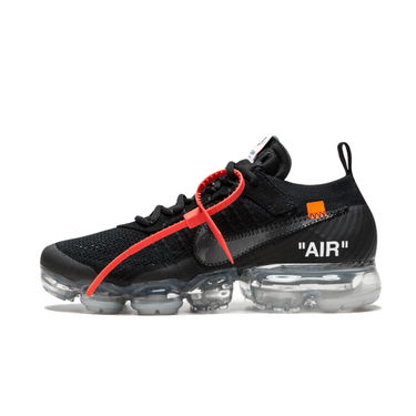Tenisky a topánky Nike Off-White x Air VaporMax "Part 2" Čierna | AA3831-002, 0