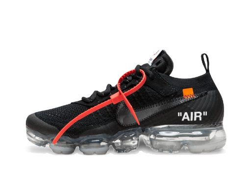 Off-White x Air VaporMax "Part 2"