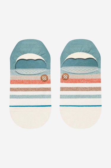 Ponožky Stance Fillet Socks Biela | A145A23FIL, 1