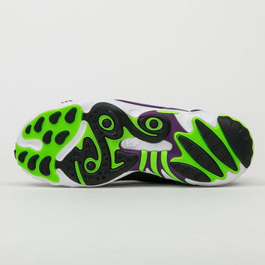 Tenisky a topánky adidas Performance FYW 98 Fialová | EG5196, 4