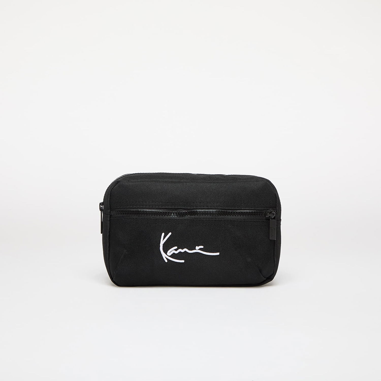 Ľadvinka Karl Kani Hip pack Signature Essential Hip Bag Black Čierna | KA-BG041-001-01, 0
